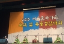 2015 서울문화가족 국…